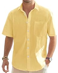 J.ver mens linen for sale  Delivered anywhere in UK