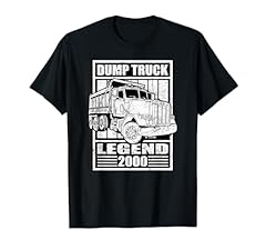 Dump truck legend for sale  Delivered anywhere in USA 