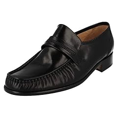 Grenson mens moccasin for sale  Delivered anywhere in UK