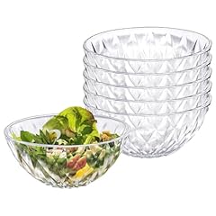 Wieat salads bowls for sale  Delivered anywhere in UK