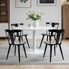 Duhome black wood for sale  Delivered anywhere in USA 