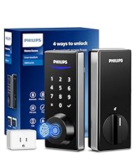 Philips smart door for sale  Delivered anywhere in USA 