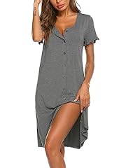 Ekouaer nightdress women for sale  Delivered anywhere in UK