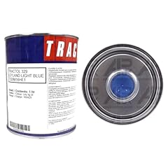 Litre ltr tin for sale  Delivered anywhere in UK