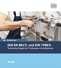 Din 806 din gebraucht kaufen  Wird an jeden Ort in Deutschland