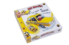Taxi rémi coffret d'occasion  Livré partout en Belgiqu