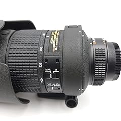 Nikon 200 f2.8d usato  Spedito ovunque in Italia 