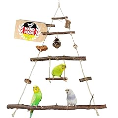 Vogelgaleria vogelspielplatz v gebraucht kaufen  Wird an jeden Ort in Deutschland
