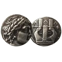 Ancient greek coins for sale  Delivered anywhere in USA 