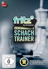 Fritz dein schachtrainer gebraucht kaufen  Wird an jeden Ort in Deutschland