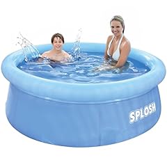 Splosh 6ft easy for sale  Delivered anywhere in UK