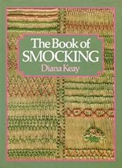 Book smocking for sale  Delivered anywhere in UK