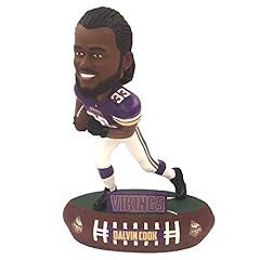 Dalvin Cook Minnesota Vikings Baller Special Edition for sale  Delivered anywhere in USA 