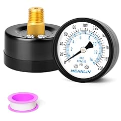 Meanlin measure 200psi for sale  Delivered anywhere in USA 