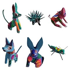 Alebrijes mexican folk for sale  Delivered anywhere in USA 