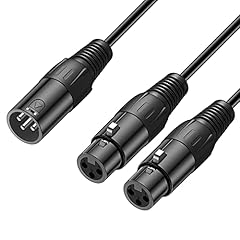 Xlr männlich dual gebraucht kaufen  Wird an jeden Ort in Deutschland