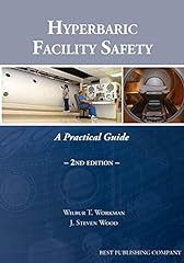 Hyperbaric facility safety for sale  Delivered anywhere in USA 