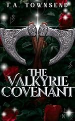 Valkyrie covenant for sale  Delivered anywhere in UK