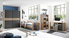 Jugendzimmer liam artisan gebraucht kaufen  Wird an jeden Ort in Deutschland