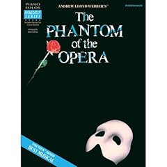 Phantom opera intermediate for sale  Delivered anywhere in USA 