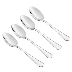 Stainless steel dessert for sale  Delivered anywhere in UK