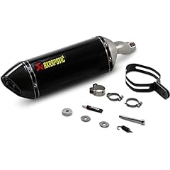Akrapovic slip line gebraucht kaufen  Wird an jeden Ort in Deutschland