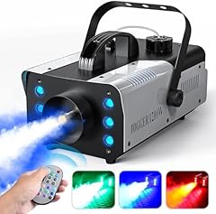 Fog machine 1200w for sale  Delivered anywhere in UK