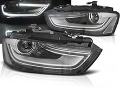 Led tagfahrlicht scheinwerfer gebraucht kaufen  Wird an jeden Ort in Deutschland