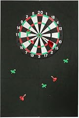 Thicken dart board for sale  Delivered anywhere in USA 
