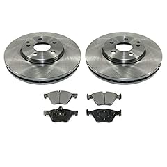 Front rotors brake for sale  Delivered anywhere in USA 