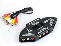Switcher switch vie usato  Spedito ovunque in Italia 