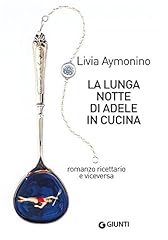 Lunga notte adele usato  Spedito ovunque in Italia 