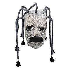 Mohdhaf horror mask gebraucht kaufen  Wird an jeden Ort in Deutschland