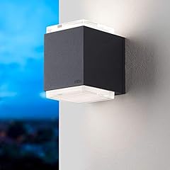 Wandleuchte led 4w gebraucht kaufen  Wird an jeden Ort in Deutschland