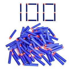 Pack 100 nerf for sale  Delivered anywhere in UK