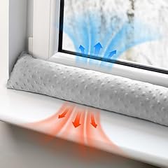 Zugluftstopper türen fenster gebraucht kaufen  Wird an jeden Ort in Deutschland