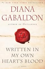 Written heart blood for sale  Delivered anywhere in USA 