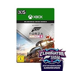 Forza horizon deluxe gebraucht kaufen  Wird an jeden Ort in Deutschland