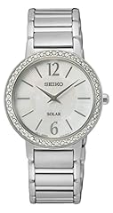 Seiko orologio analogueico usato  Spedito ovunque in Italia 