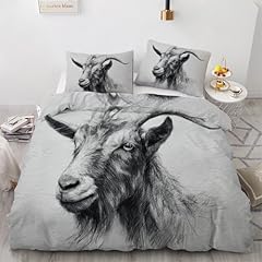 Twin size goat for sale  Delivered anywhere in USA 