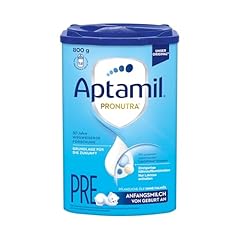 Aptamil pronutra pre gebraucht kaufen  Wird an jeden Ort in Deutschland