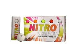 Nitro white golf for sale  Delivered anywhere in UK