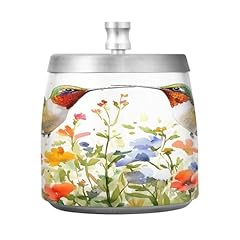 Bird flower hummingbird for sale  Delivered anywhere in USA 