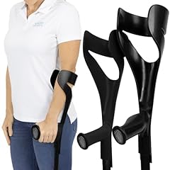 Vive forearm crutches for sale  Delivered anywhere in USA 