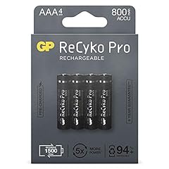 Batteries recyko pro for sale  Delivered anywhere in UK