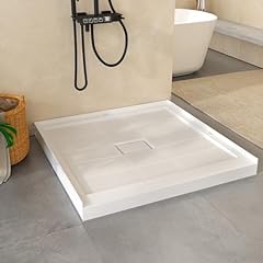 Shower pan shower for sale  Delivered anywhere in USA 