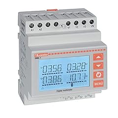 Lovato dmg100 multimetro usato  Spedito ovunque in Italia 