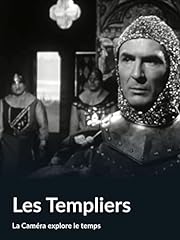 Templiers d'occasion  Livré partout en France