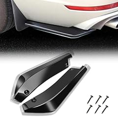 Jggqsy 2pcs rear for sale  Delivered anywhere in UK
