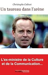 Taureau arene d'occasion  Livré partout en France
